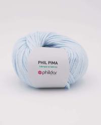 Phil Pima